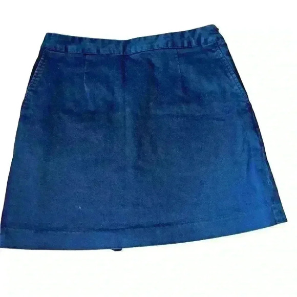 Lizwear Sz 4 Skort Preppy Activewear‎ Golf - Picture 1 of 9
